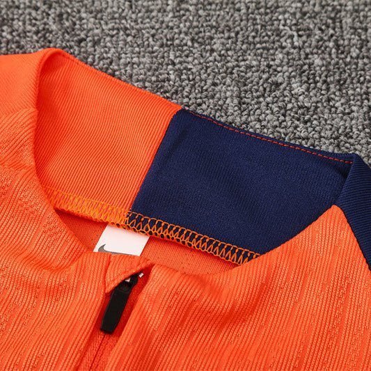 Training 25/26 Tracksuit Kit - Detail
