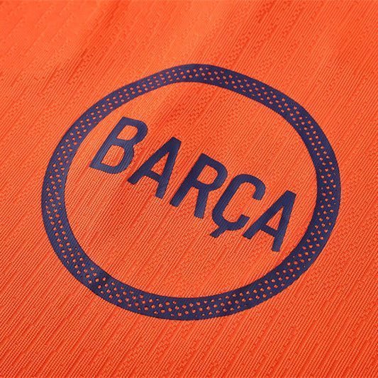 Training 25/26 Tracksuit Kit - Detail