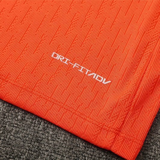 Training 25/26 Tracksuit Kit - Detail