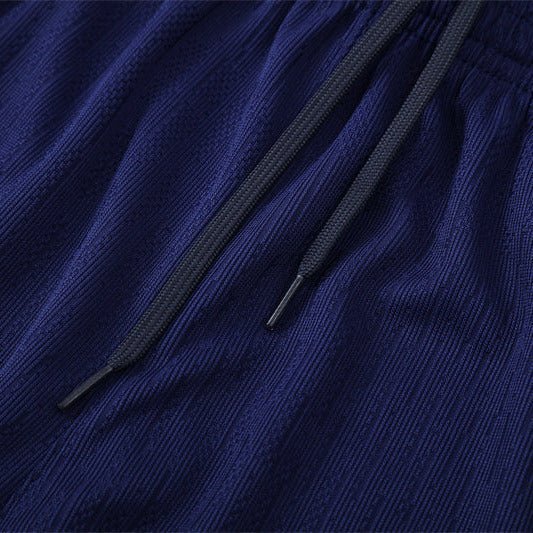 Training 25/26 Tracksuit Kit - Detail