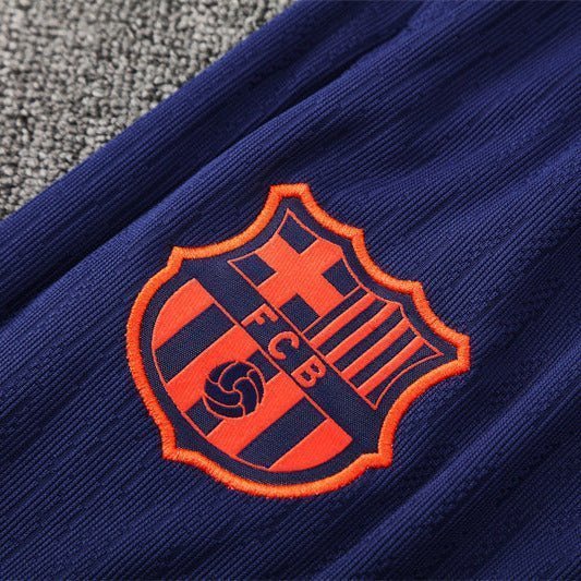 Training 25/26 Tracksuit Kit - Detail