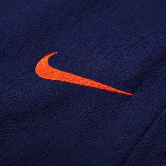 Training 25/26 Tracksuit Kit - Detail