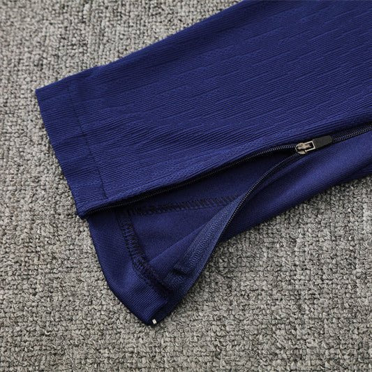Training 25/26 Tracksuit Kit - Detail