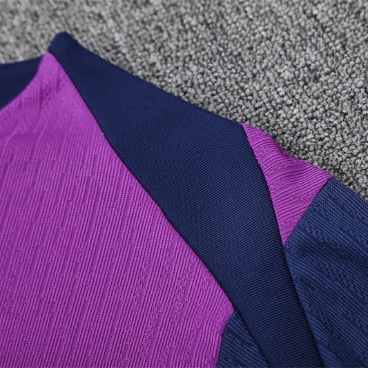 Training 25/26 Tracksuit Kit - Detail