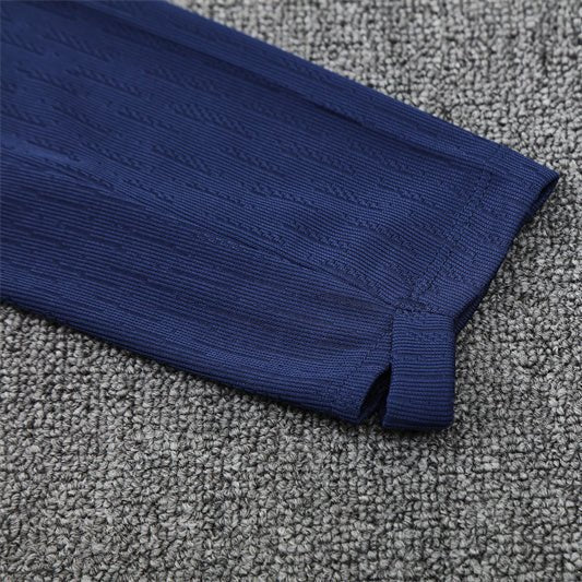 Training 25/26 Tracksuit Kit - Detail