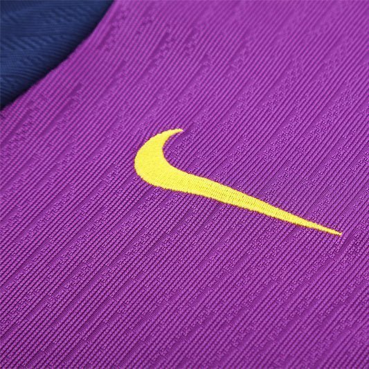 Training 25/26 Tracksuit Kit - Detail