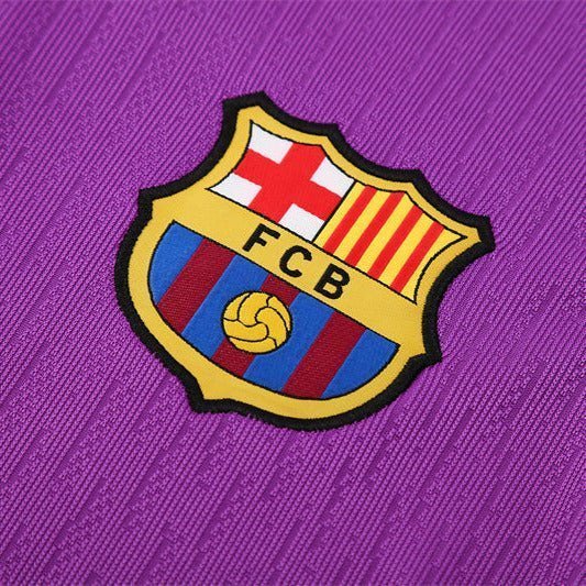 Training 25/26 Tracksuit Kit - Detail