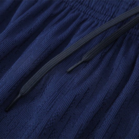 Training 25/26 Tracksuit Kit - Detail