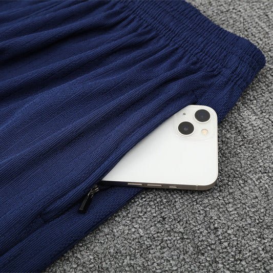 Training 25/26 Tracksuit Kit - Detail
