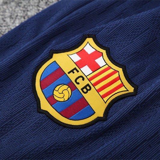 Training 25/26 Tracksuit Kit - Detail