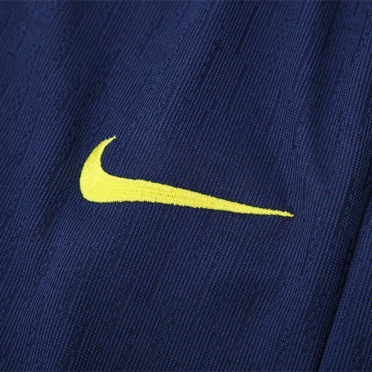 Training 25/26 Tracksuit Kit - Detail