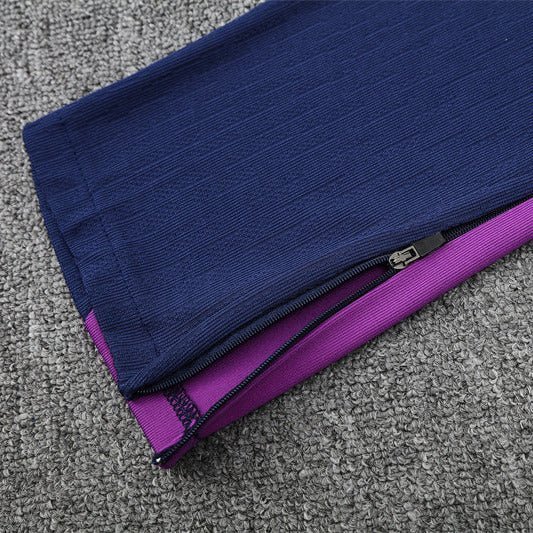 Training 25/26 Tracksuit Kit - Detail