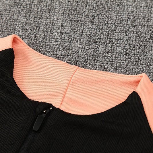Training 25/26 Tracksuit Kit - Detail