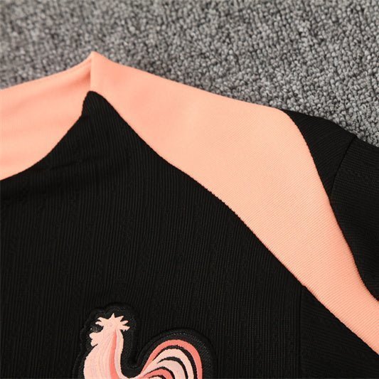Training 25/26 Tracksuit Kit - Detail