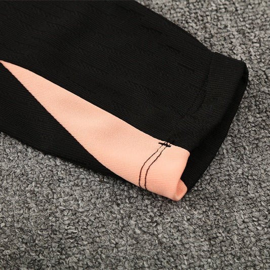 Training 25/26 Tracksuit Kit - Detail