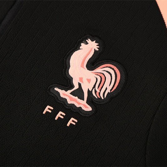 Training 25/26 Tracksuit Kit - Detail