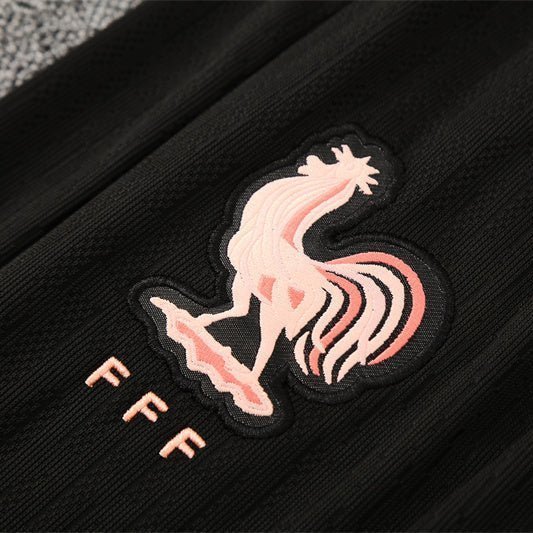 Training 25/26 Tracksuit Kit - Detail
