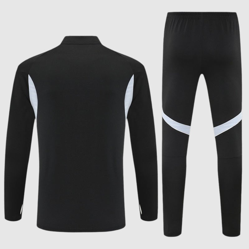 Training 25/26 Tracksuit Kit - Back