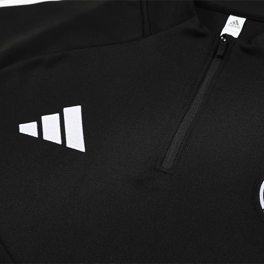 Training 25/26 Tracksuit Kit - Detail