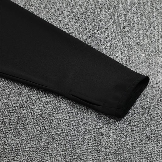 Training 25/26 Tracksuit Kit - Detail