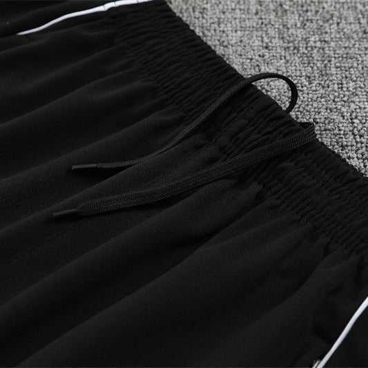 Training 25/26 Tracksuit Kit - Detail