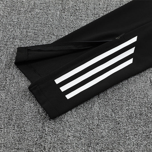 Training 25/26 Tracksuit Kit - Detail