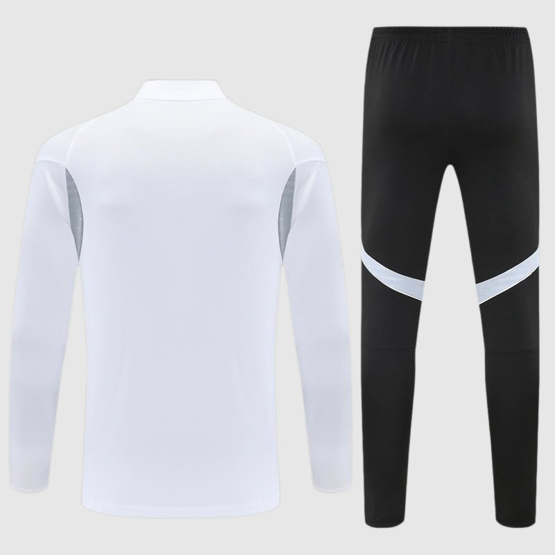 Training 25/26 Tracksuit Kit - Back