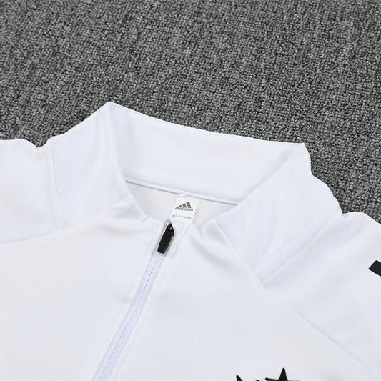 Training 25/26 Tracksuit Kit - Detail