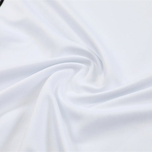 Training 25/26 Tracksuit Kit - Detail