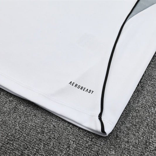 Training 25/26 Tracksuit Kit - Detail