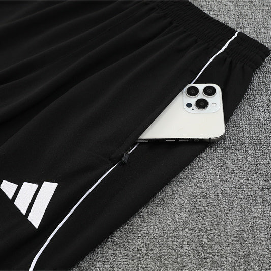 Training 25/26 Tracksuit Kit - Detail