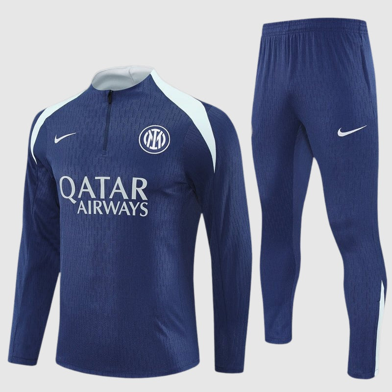 25/26 Tracksuit Kit - Front