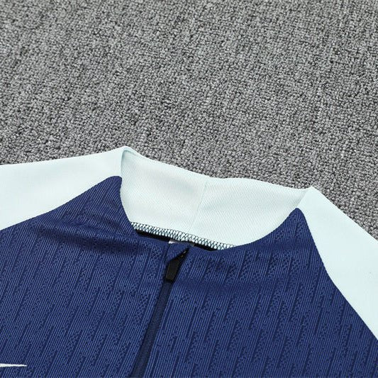 25/26 Tracksuit Kit - Detail