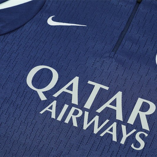 25/26 Tracksuit Kit - Detail