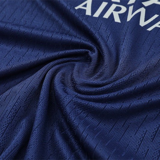 25/26 Tracksuit Kit - Detail