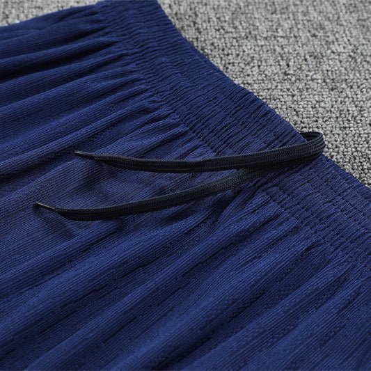 25/26 Tracksuit Kit - Detail