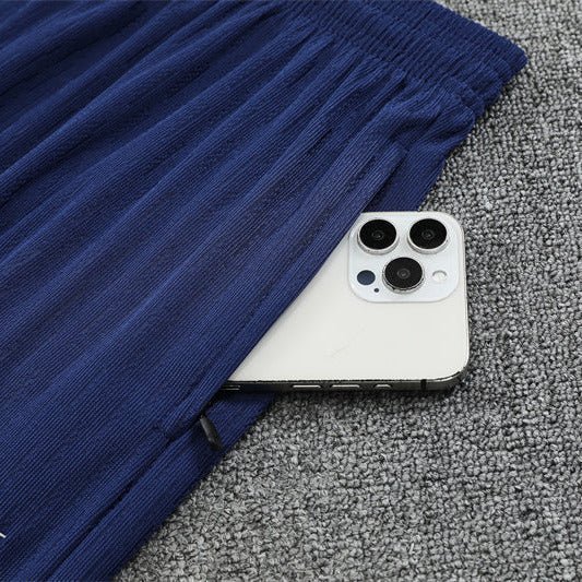 25/26 Tracksuit Kit - Detail