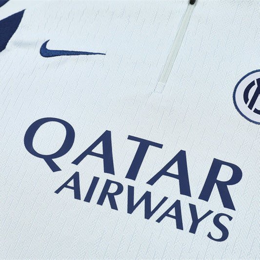 25/26 Tracksuit Kit - Detail