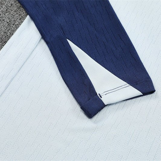 25/26 Tracksuit Kit - Detail