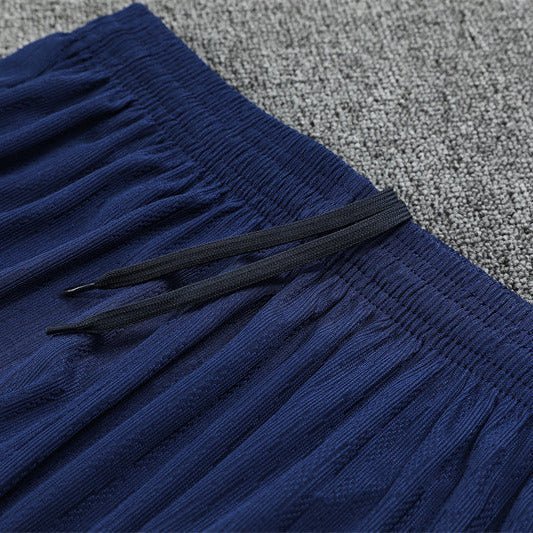 25/26 Tracksuit Kit - Detail