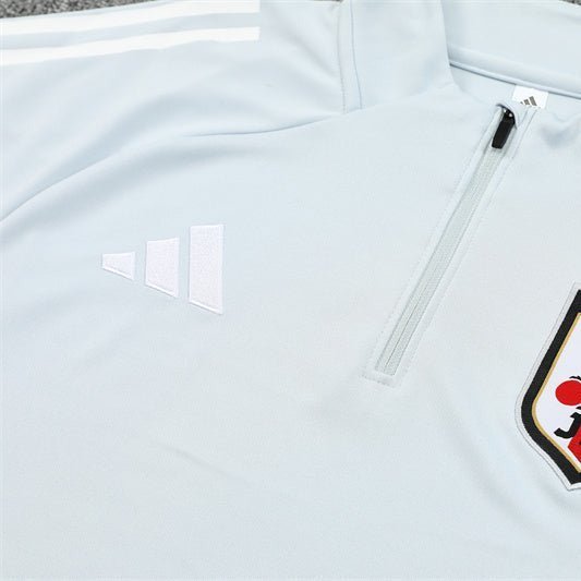 Training 25/26 Tracksuit Kit - Detail