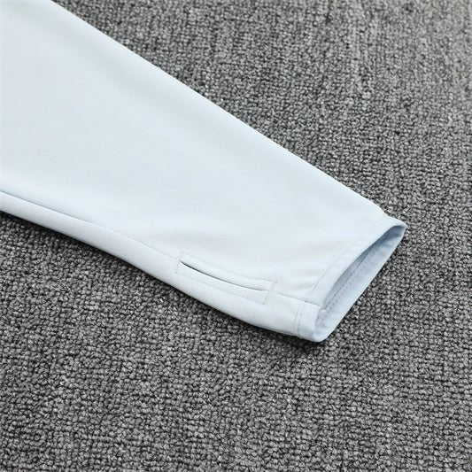Training 25/26 Tracksuit Kit - Detail