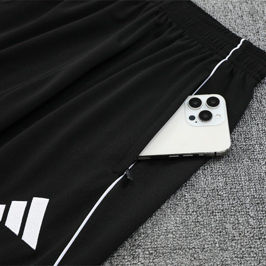 Training 25/26 Tracksuit Kit - Detail