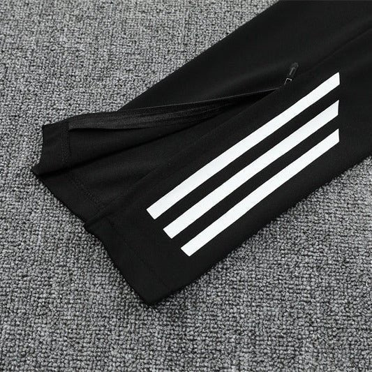 Training 25/26 Tracksuit Kit - Detail