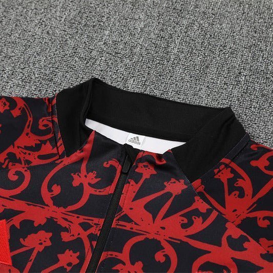 Pre-Match 25/26 Tracksuit Kit - Detail