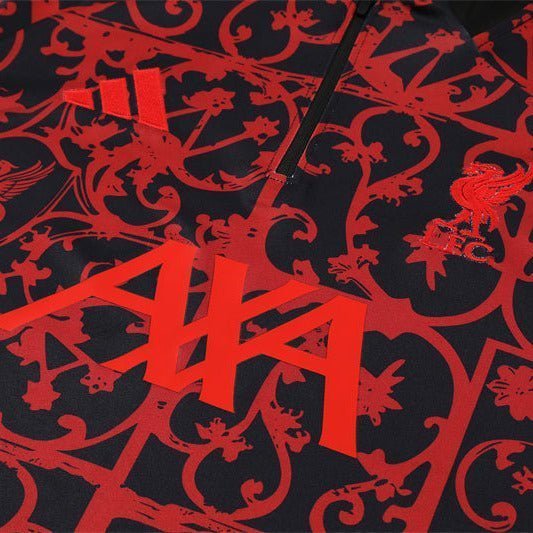 Pre-Match 25/26 Tracksuit Kit - Detail