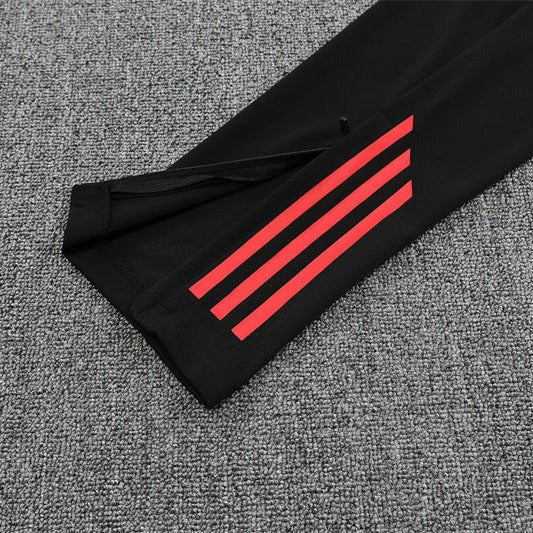 Pre-Match 25/26 Tracksuit Kit - Detail