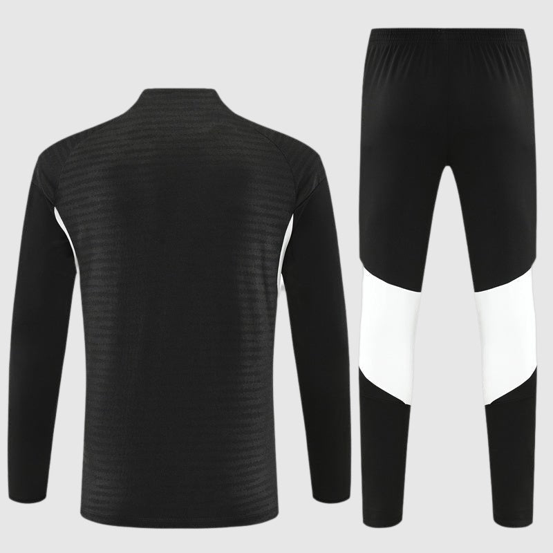 Training 25/26 Tracksuit Kit - Back