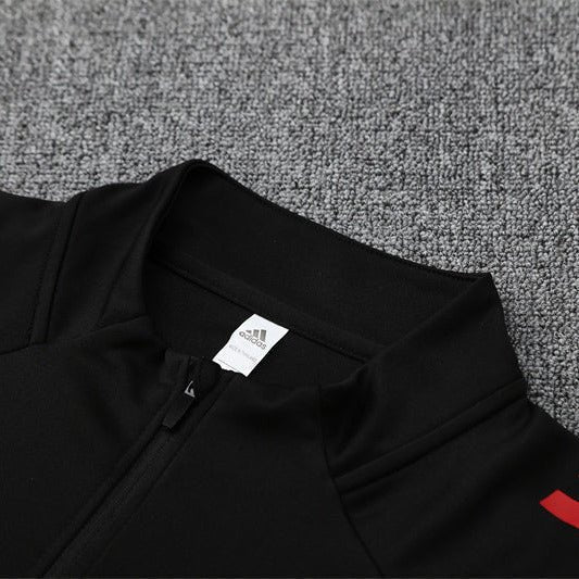 Training 25/26 Tracksuit Kit - Detail