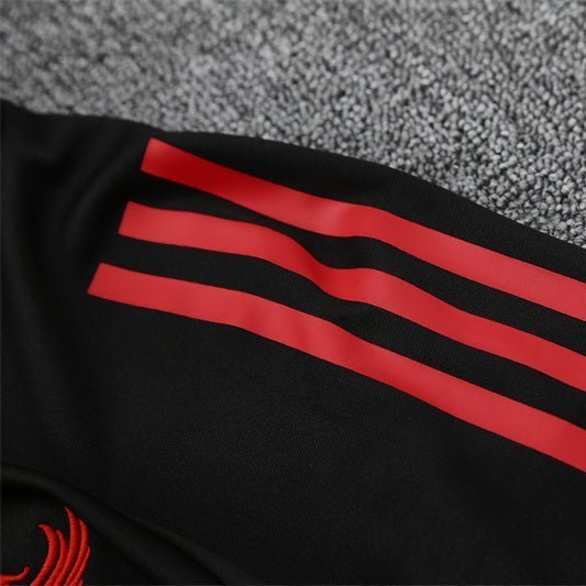 Training 25/26 Tracksuit Kit - Detail
